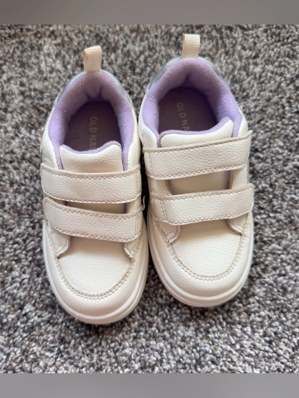 Old Navy comfortable white